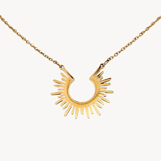 Megan Necklace