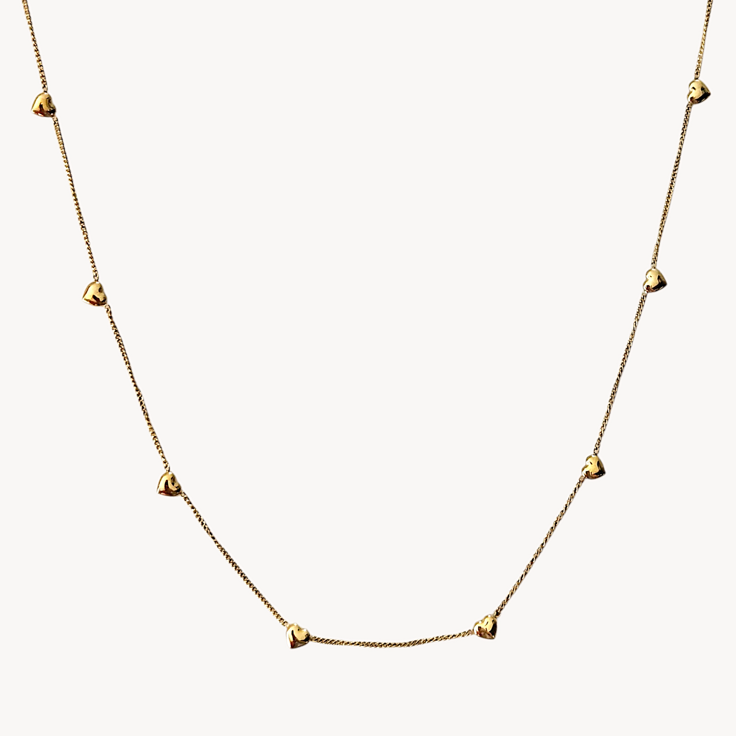 Mia Necklace