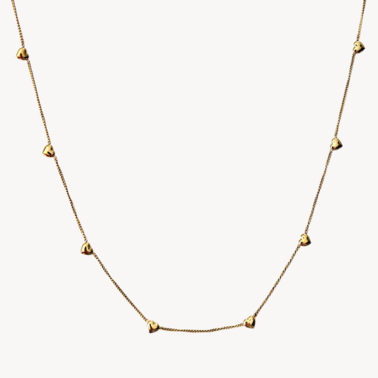 Mia Necklace