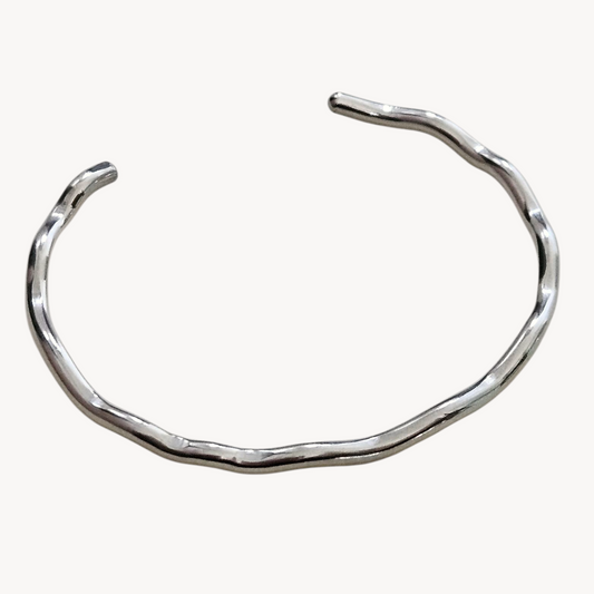 Amber Bangle