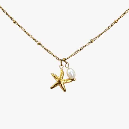 Callie Necklace