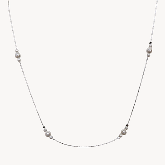 Wren Necklace