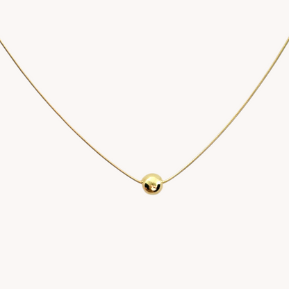 Dottie Necklace