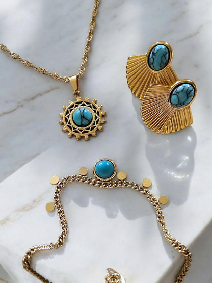 Ava Necklace