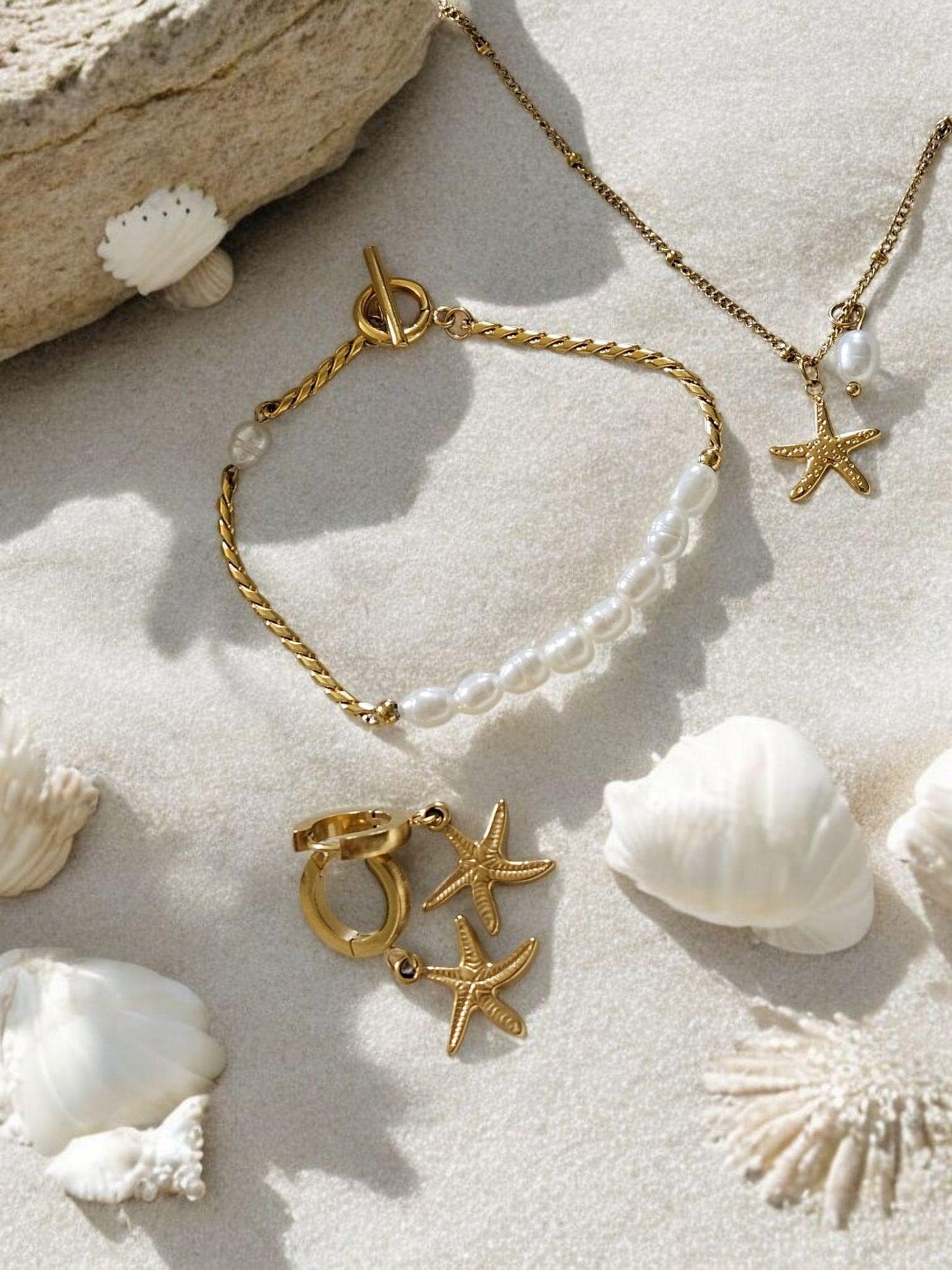 Callie Necklace