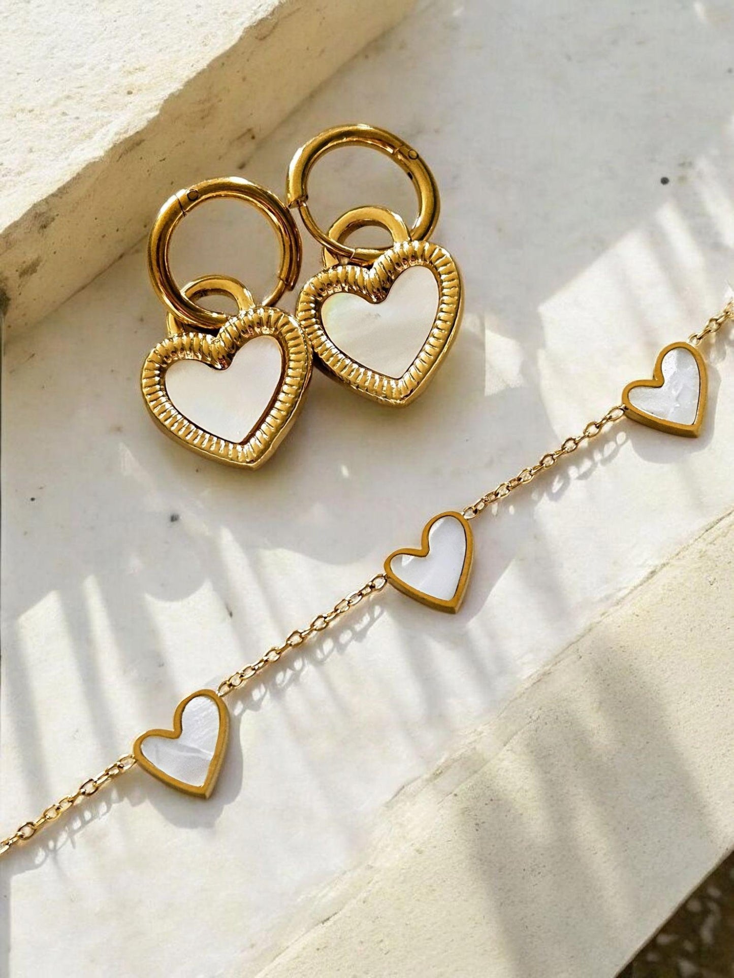 Esme Earrings