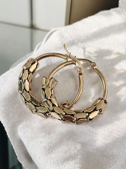 Hailey Earrings