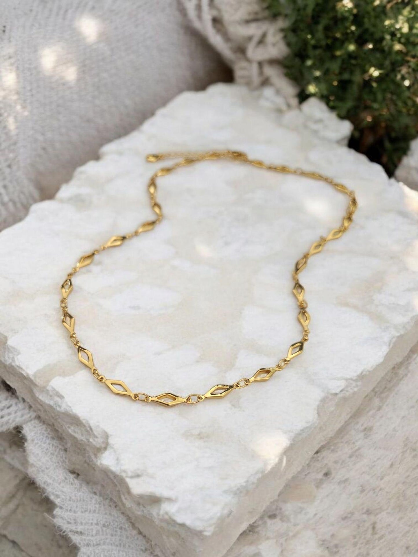 Gabi Necklace