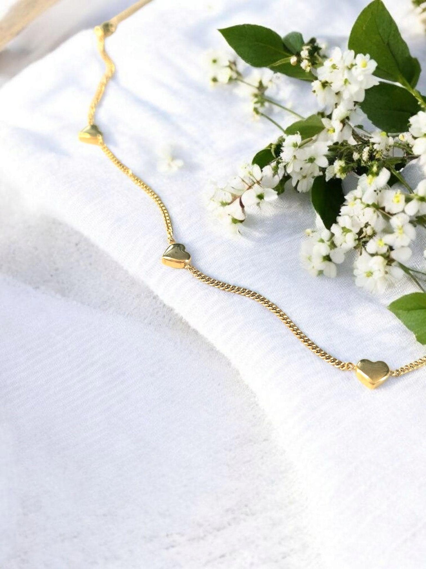 Mia Necklace
