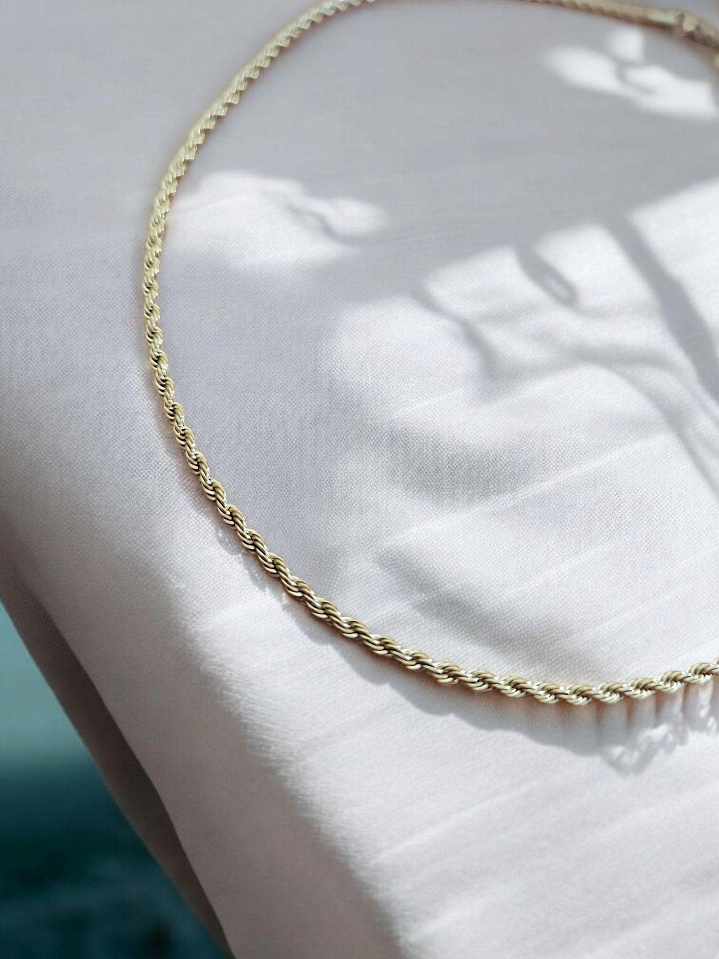 Grace Necklace