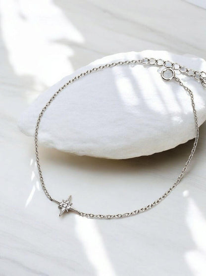 Sacha Bracelet