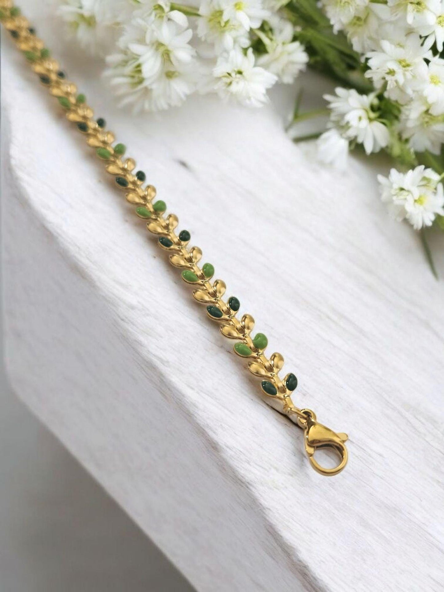 Isla Bracelet