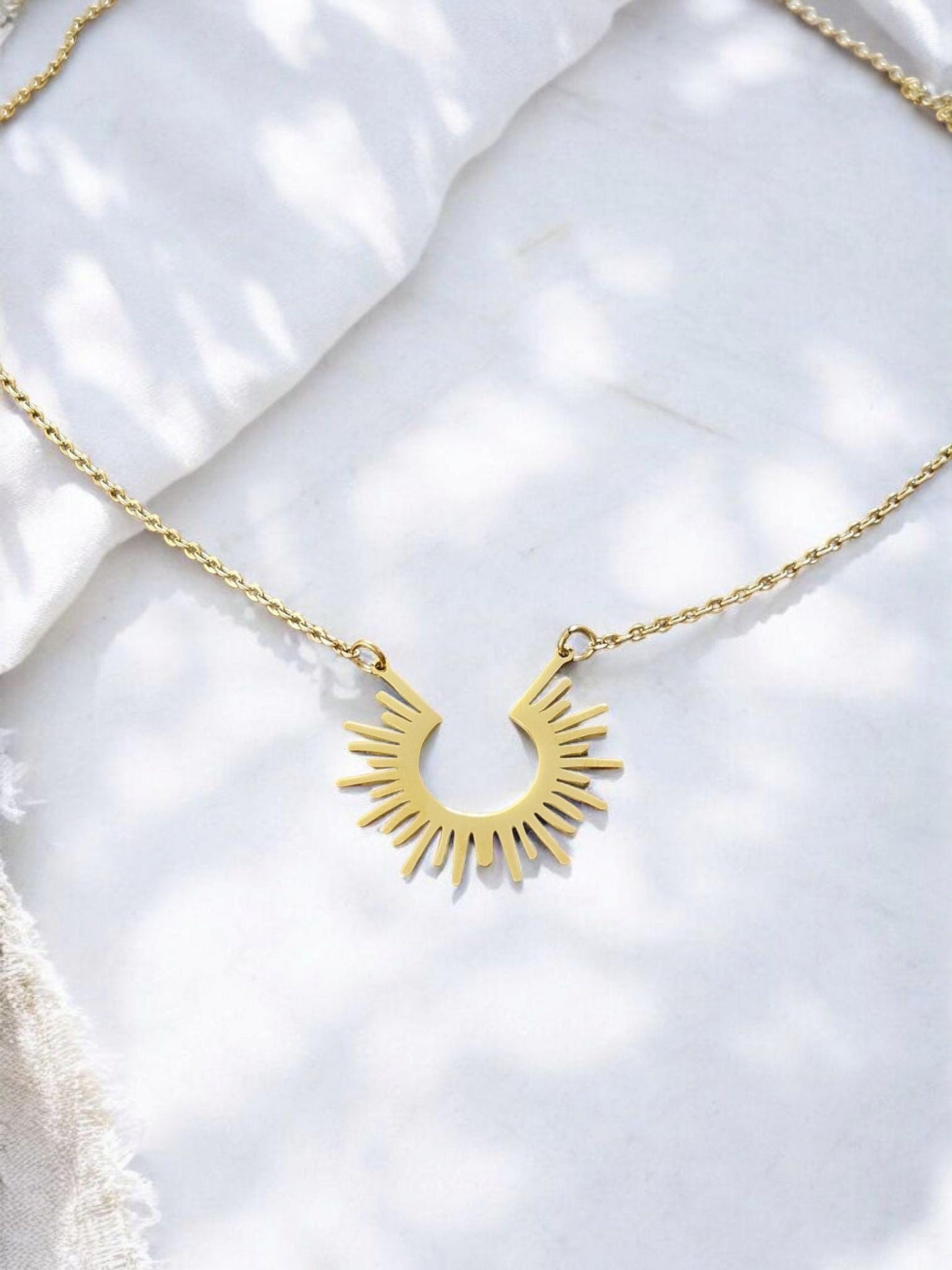 Megan Necklace
