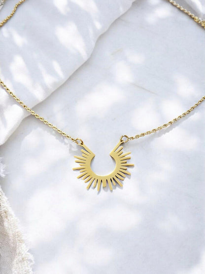 Megan Necklace