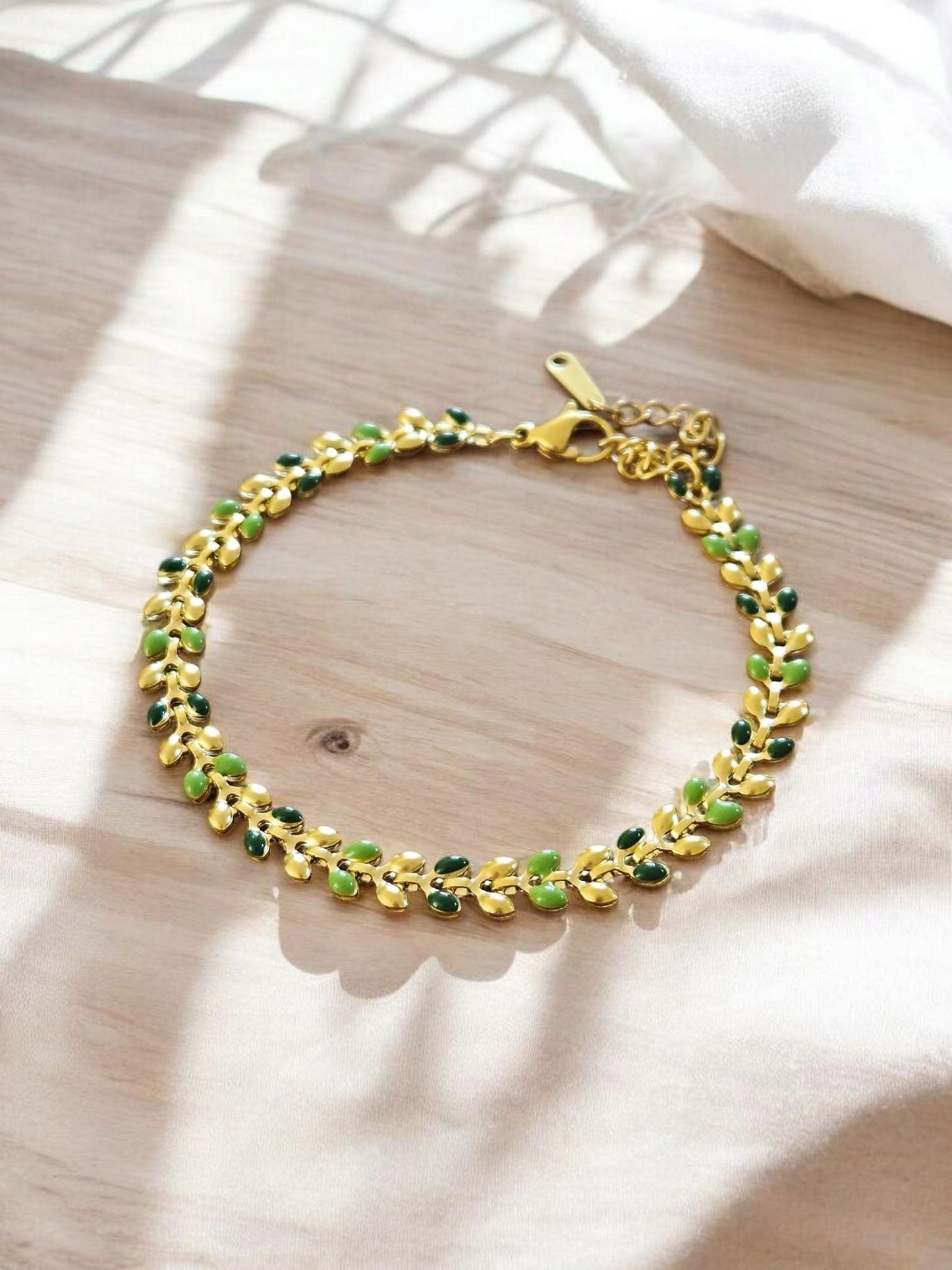 Isla Bracelet