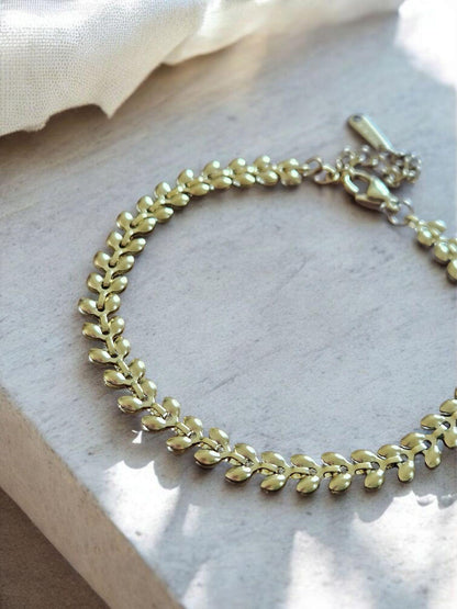 Isla Bracelet