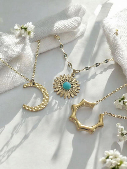 Serena Necklace