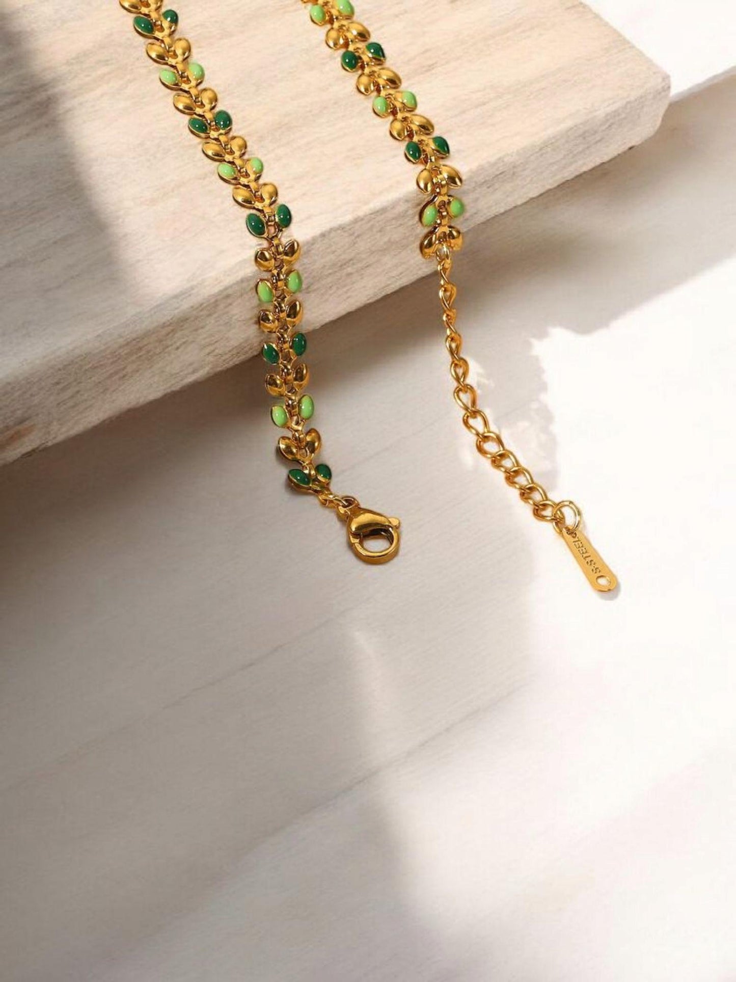 Isla Bracelet