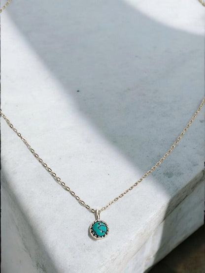 Beau Necklace