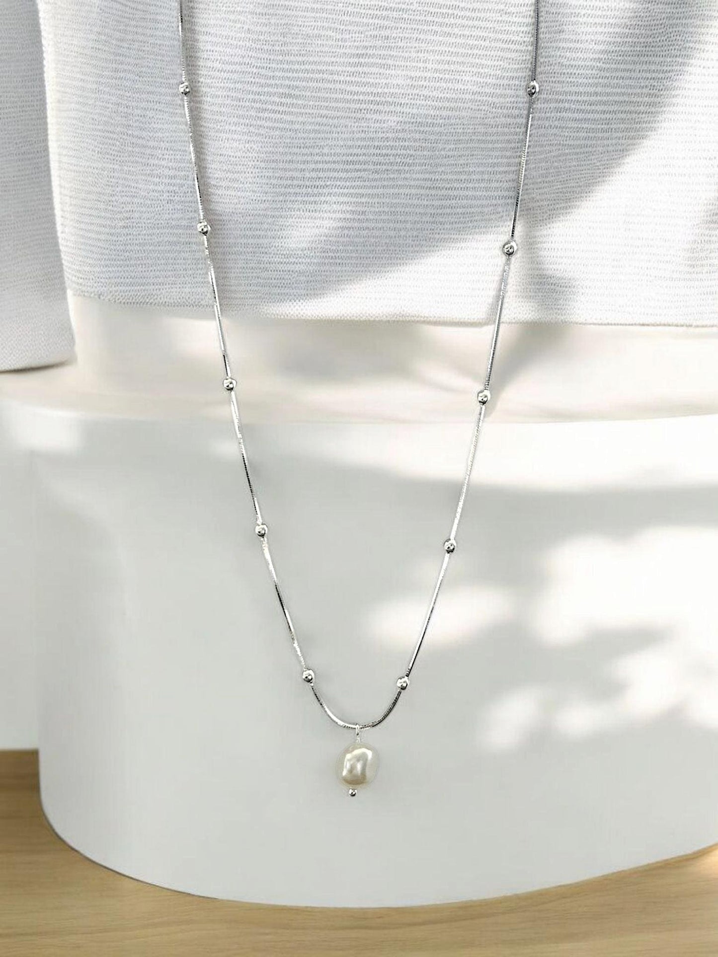 Tilly Necklace
