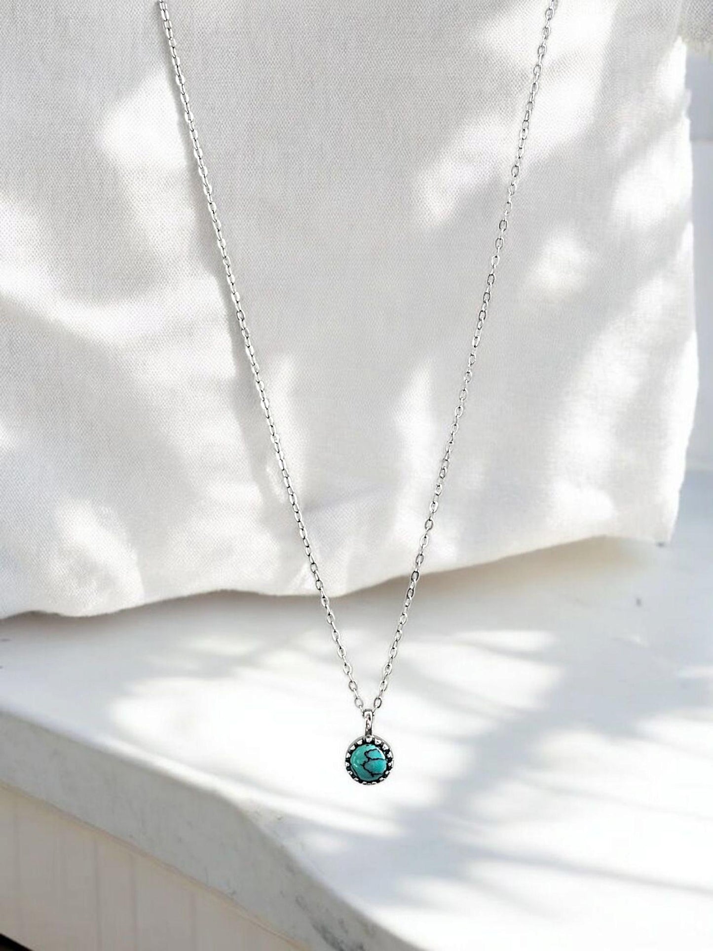 Beau Necklace