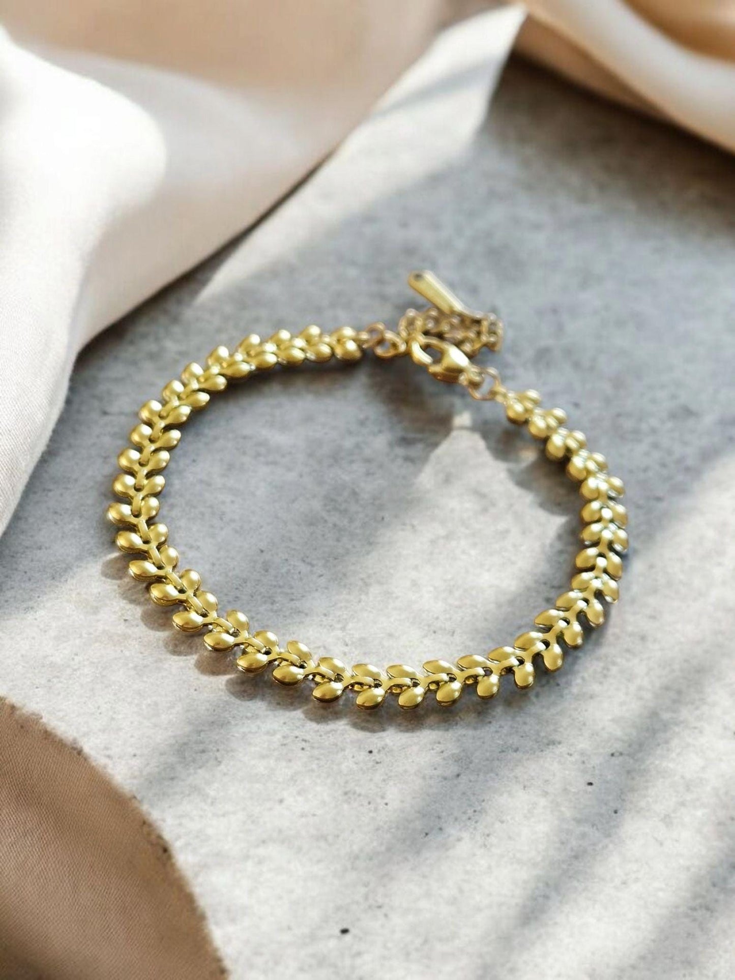 Isla Bracelet
