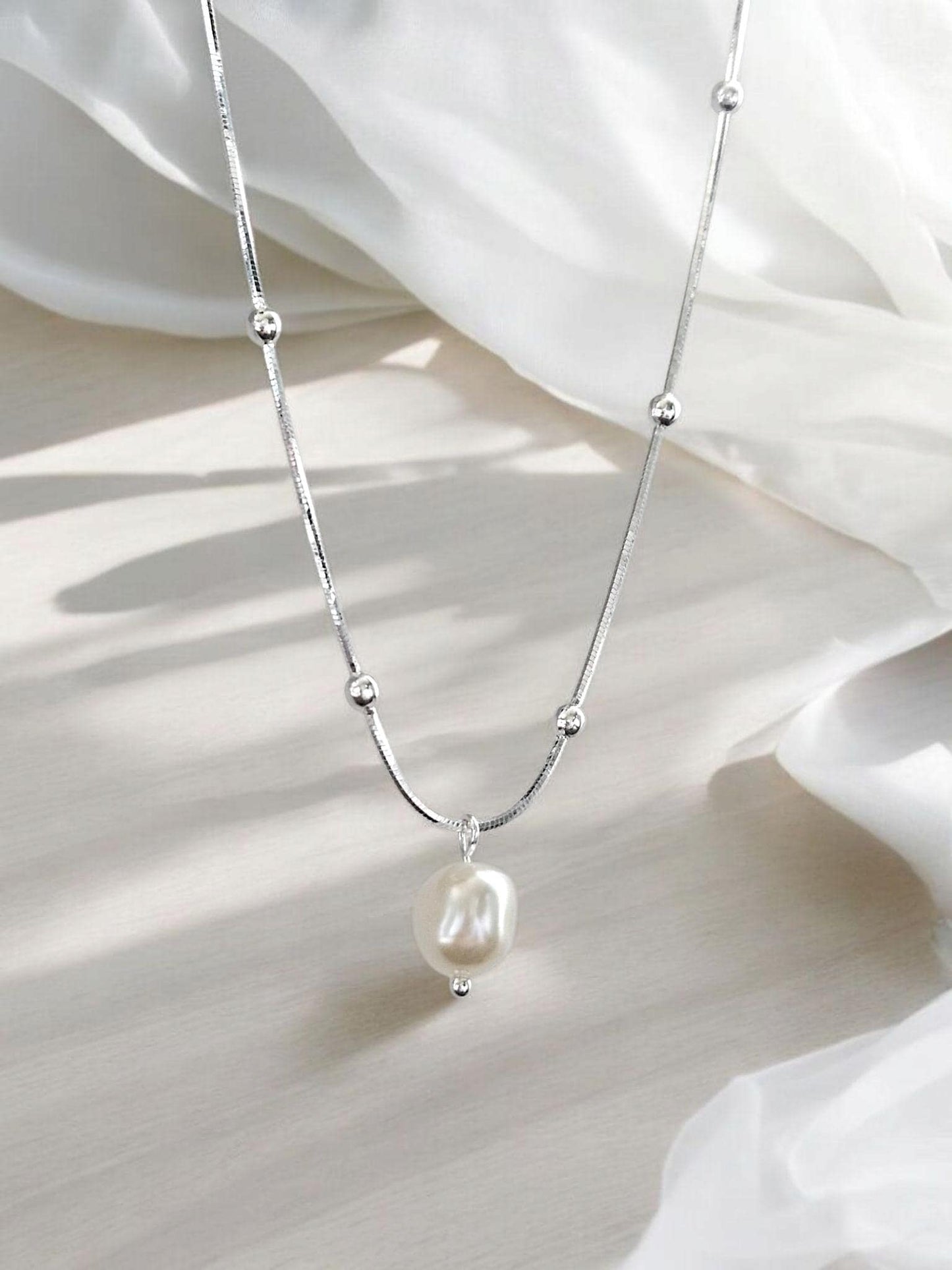 Tilly Necklace