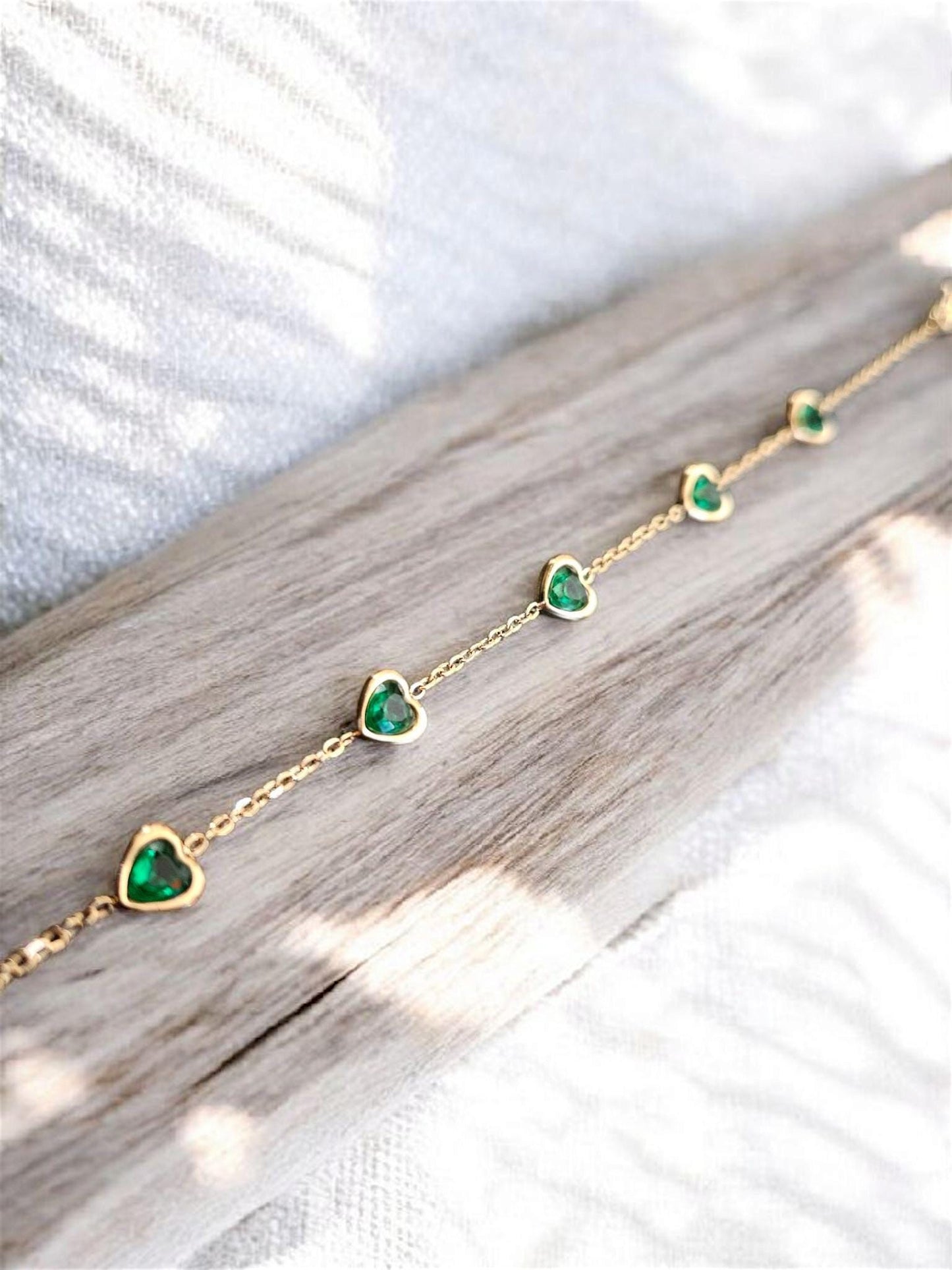 Jade Bracelet