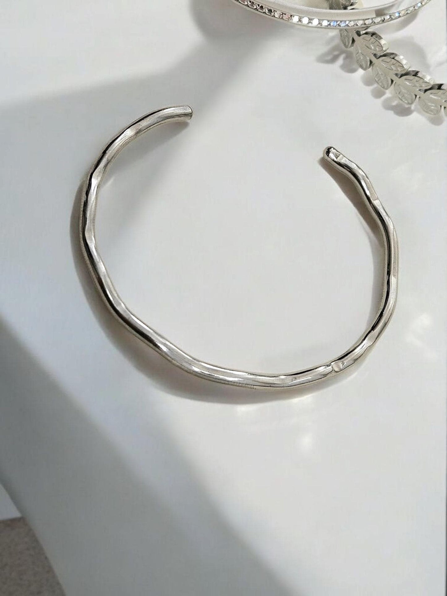 Amber Bangle