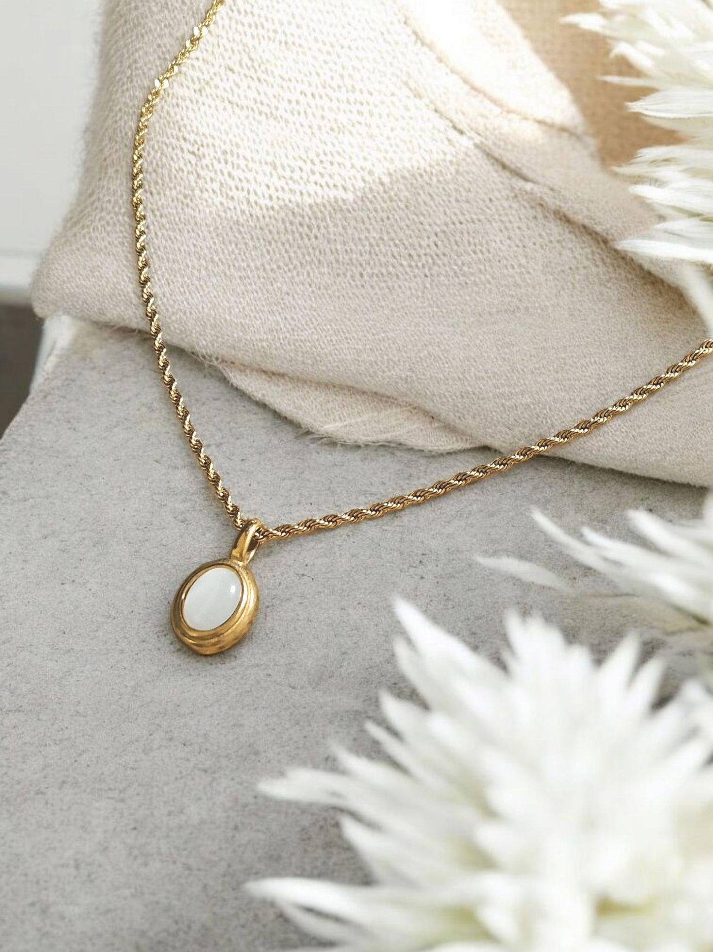 Nola Necklace