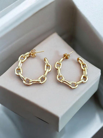 Lucie Earrings