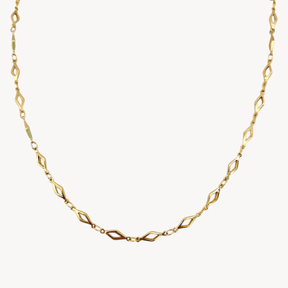 Gabi Necklace