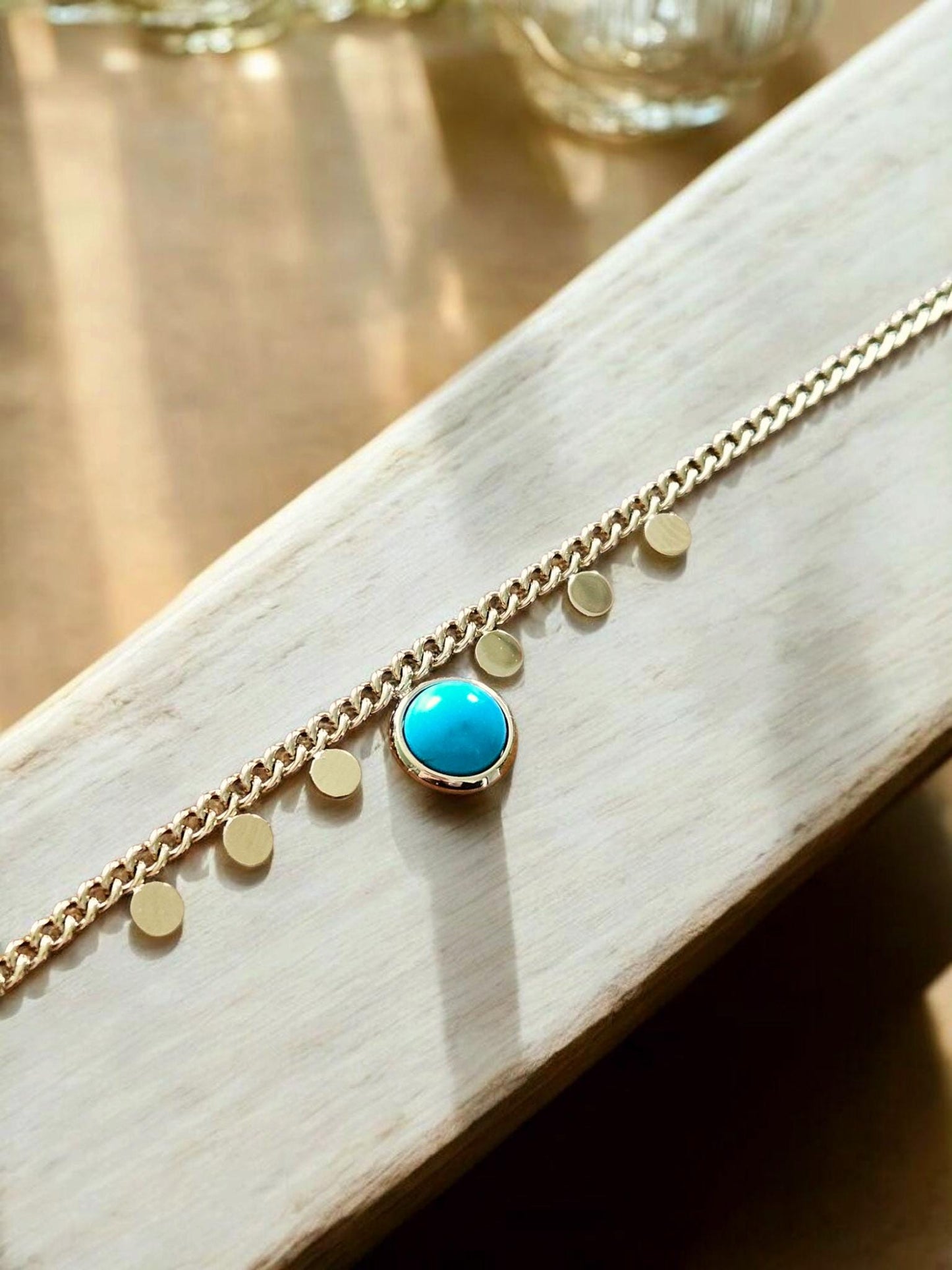 Ava Bracelet