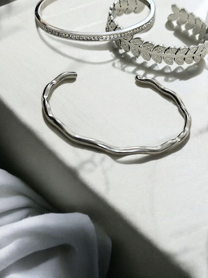 Amber Bangle