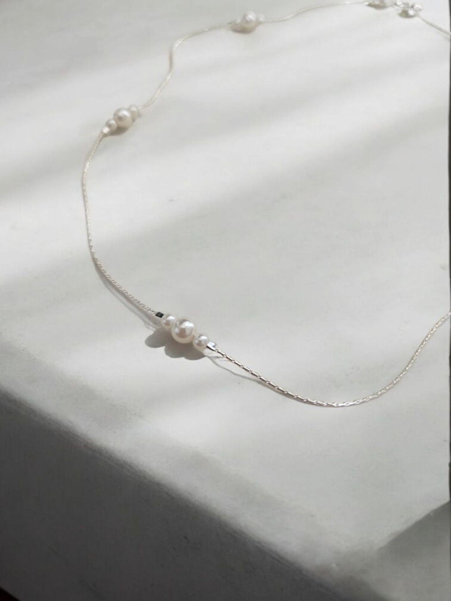 Wren Necklace