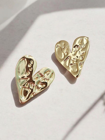Paris Earrings