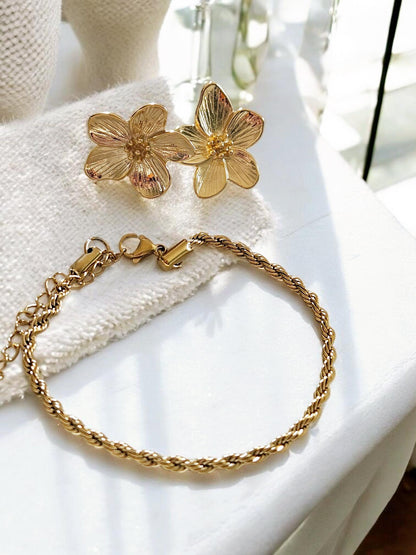 Blossom Earrings