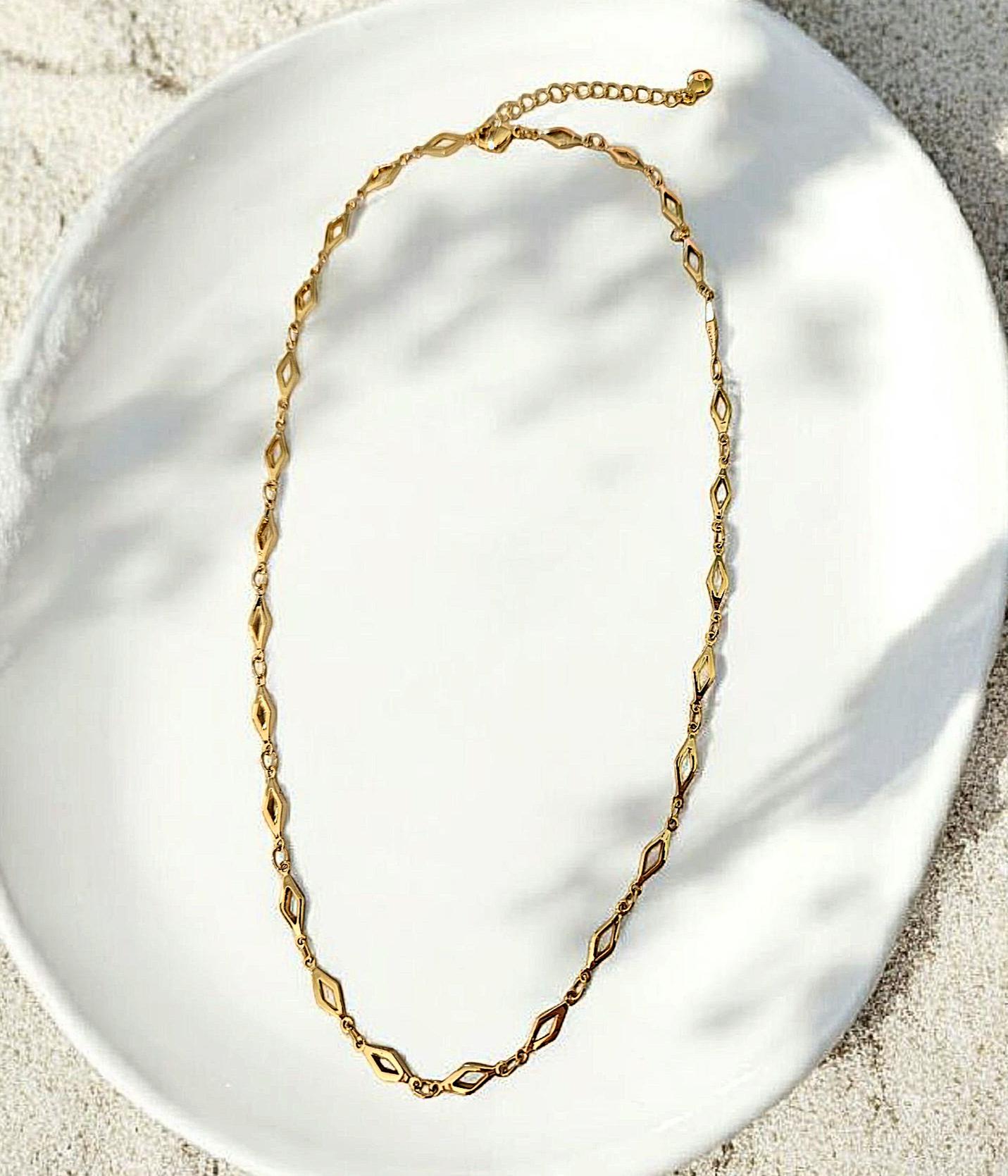 Gabi Necklace