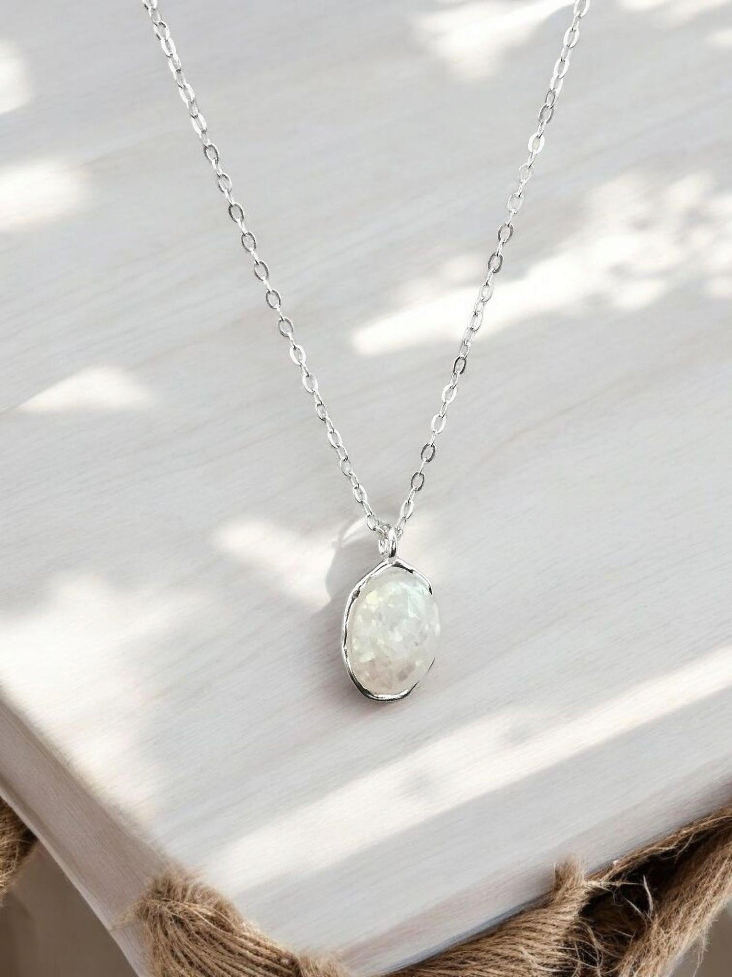 Elara Necklace