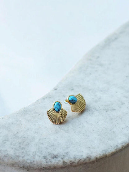Ava Earrings