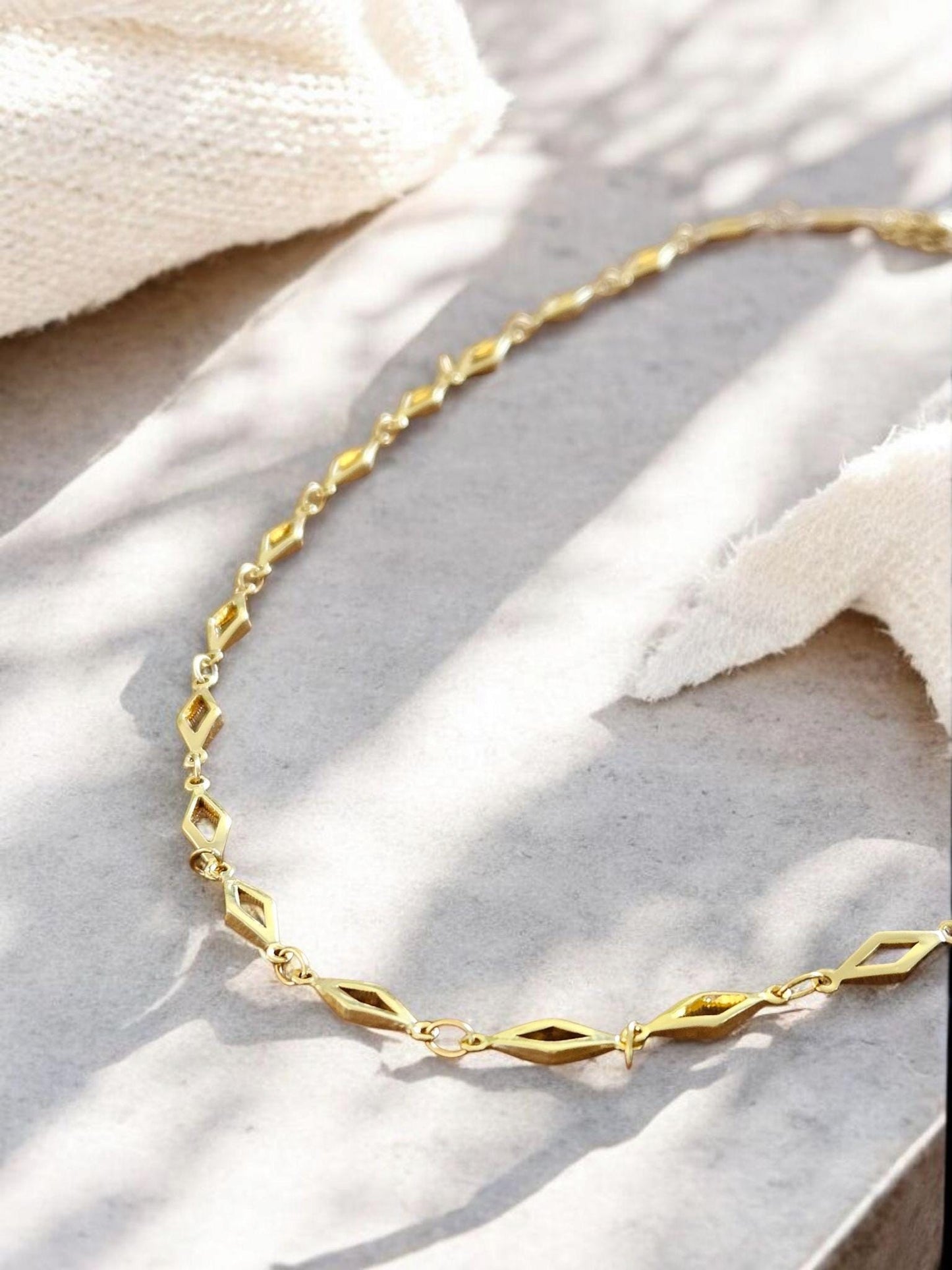 Gabi Necklace
