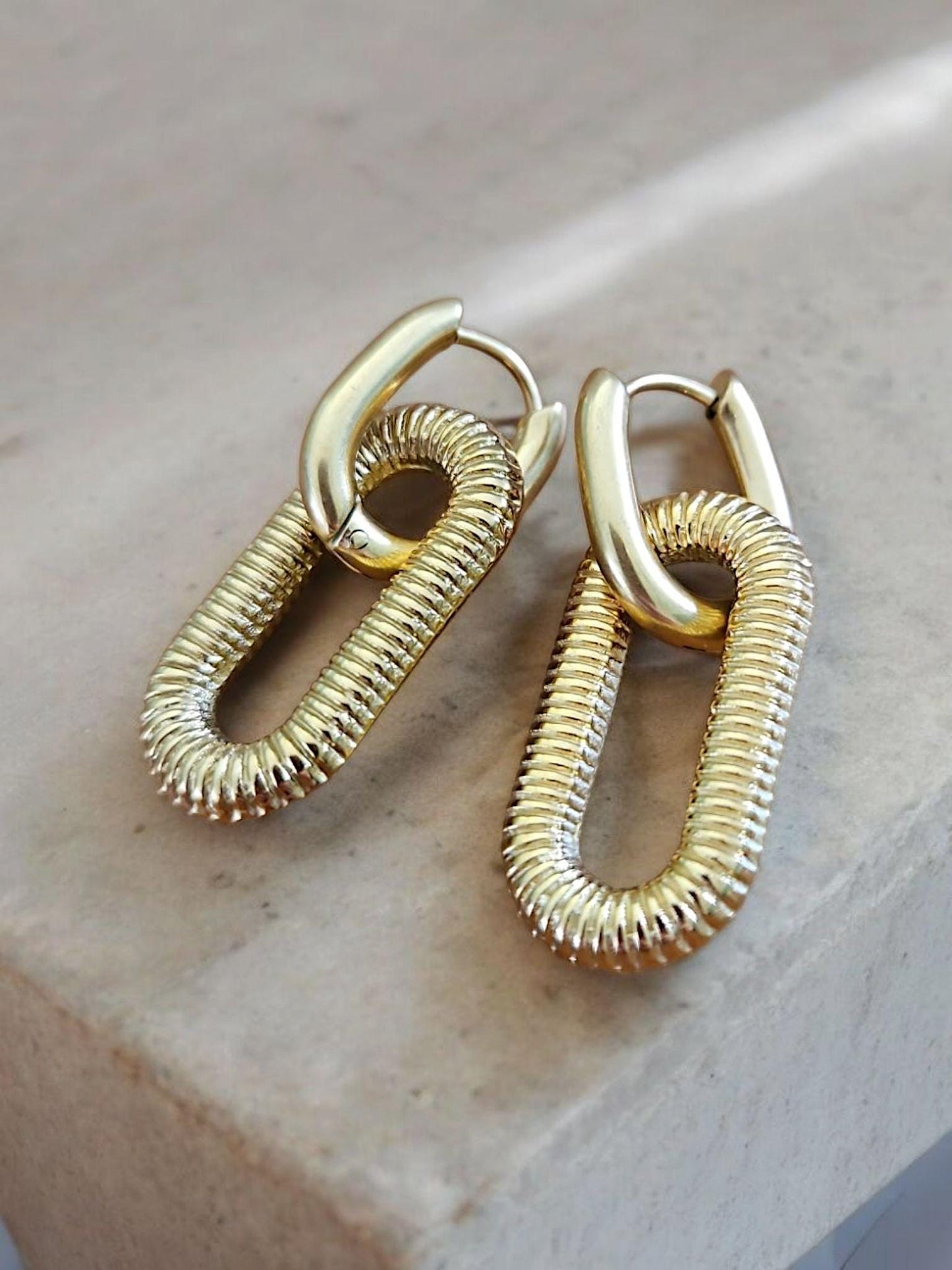 Lottie Earrings