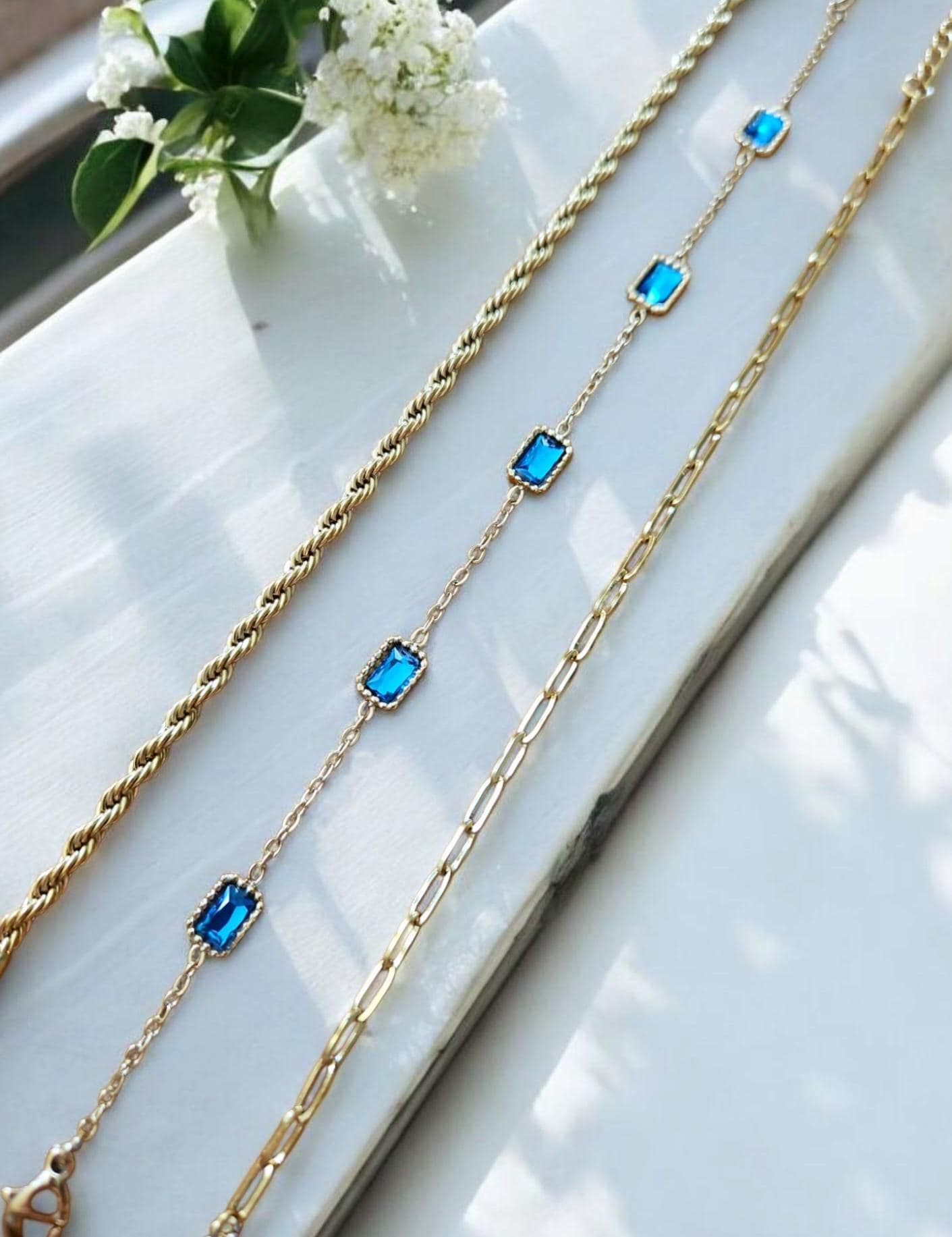 Afina Bracelet