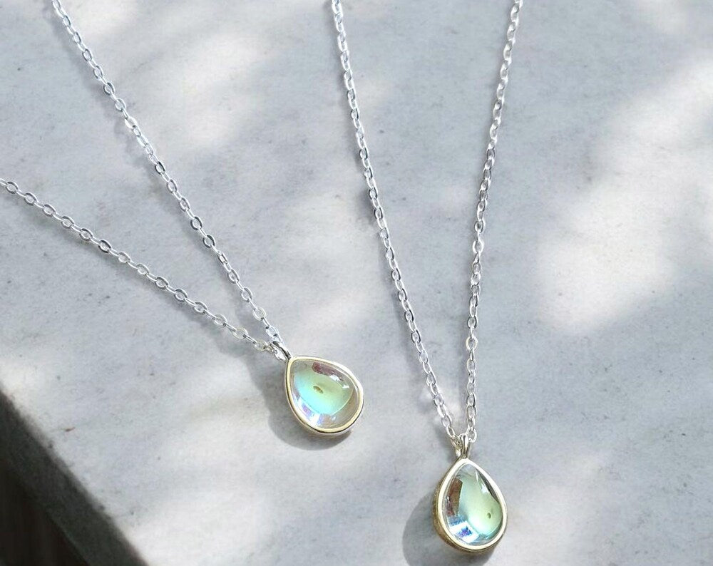 Tallulah Necklace