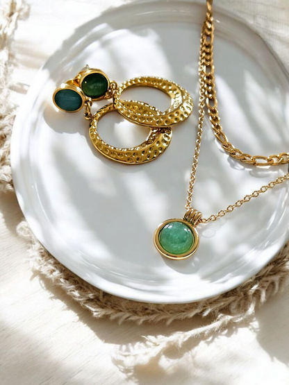 Elodie Earrings