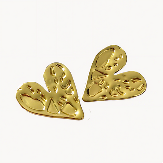 Paris Earrings