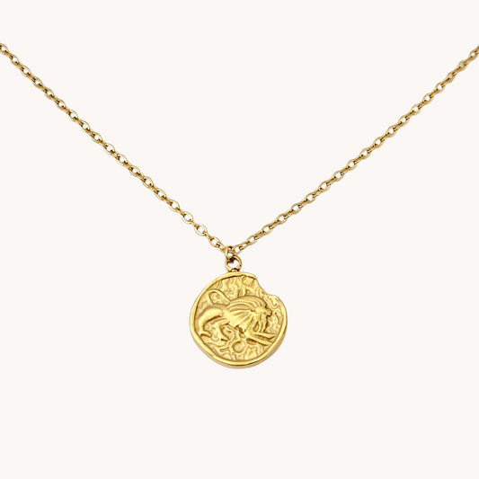 The Zodiacs Necklace