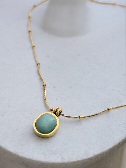 Aria Necklace