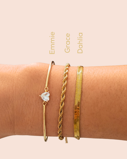 Emmie Bracelet