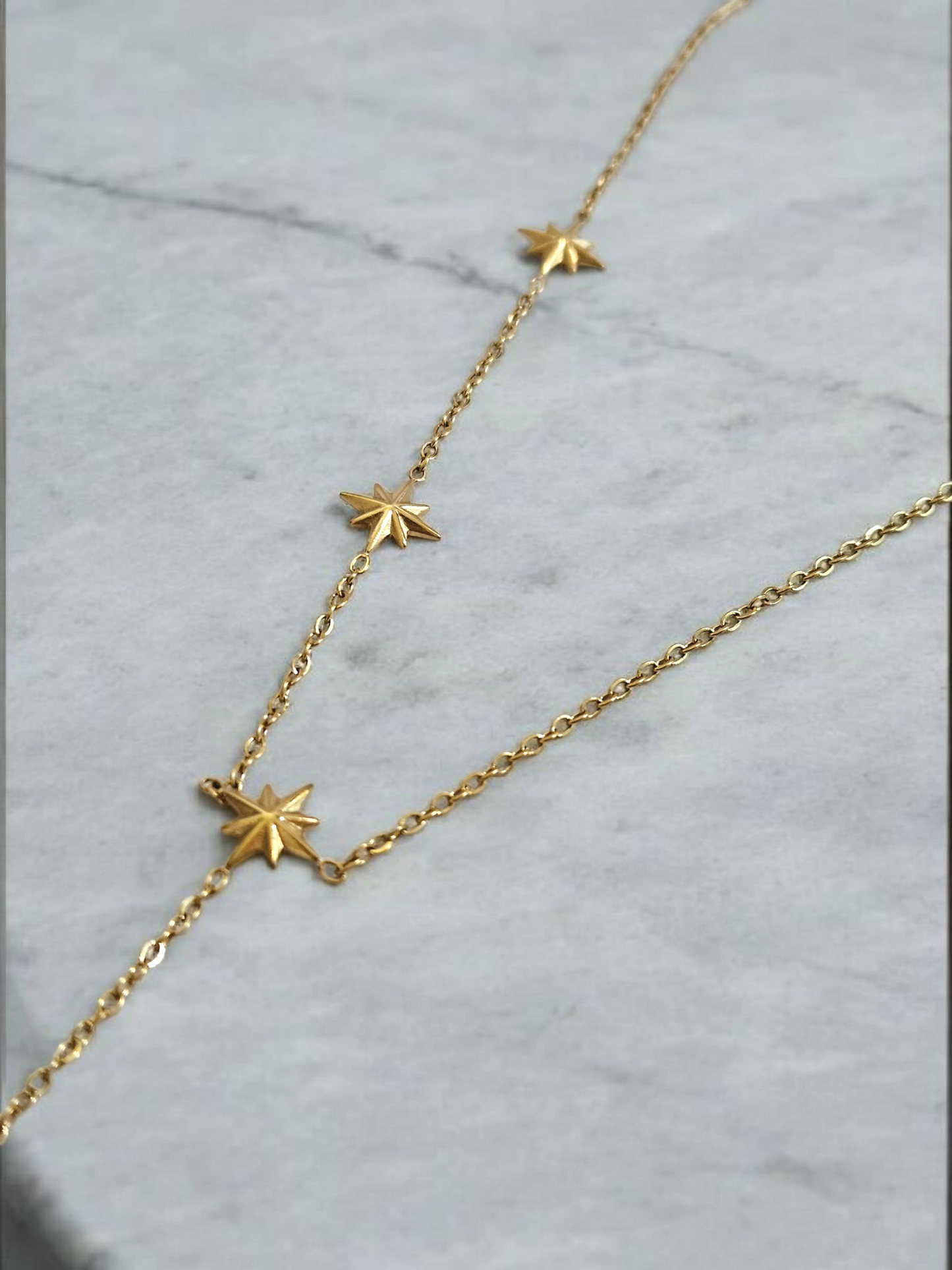 Orion Necklace